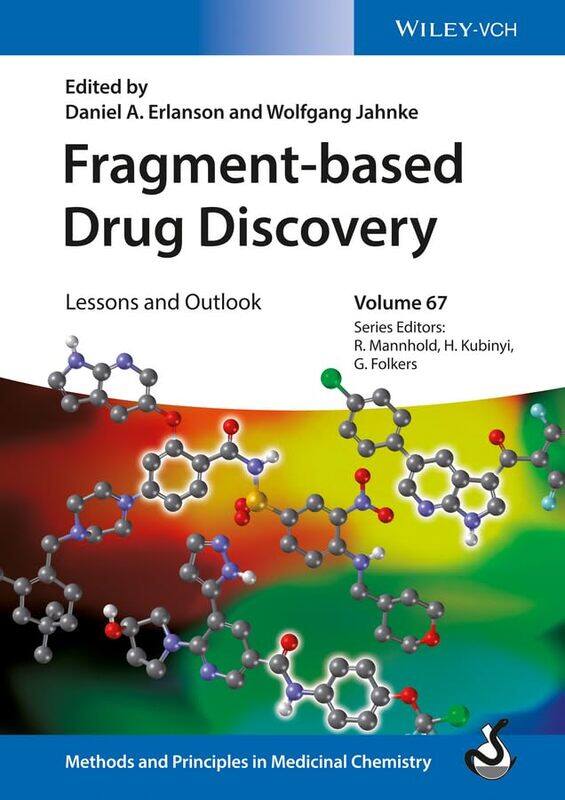 

Fragmentbased Drug Discovery by Barry TrebesBronwyn Mitchell-Hardcover