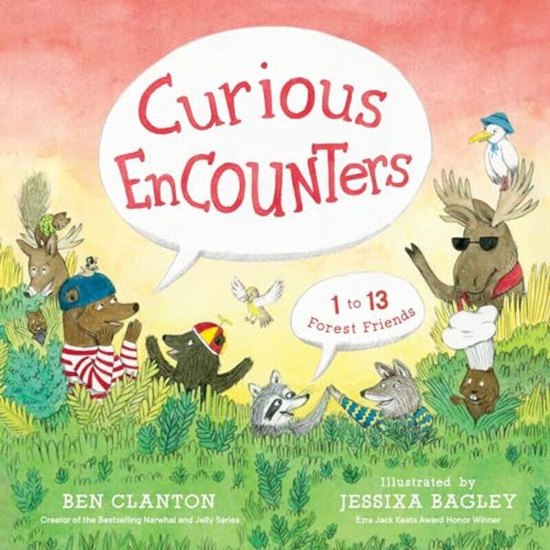 

Curious Encounters by Jordan Boyd-GraberYuening HuDavid Minmo-Hardcover