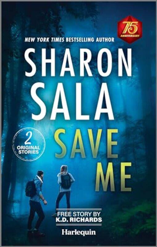 

Save Me By Sala Sharon - Paperback