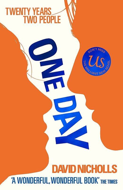 

One Day, Paperback Book, By: David Nicholls