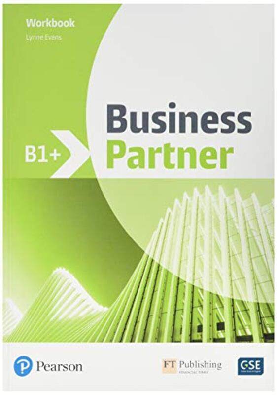 

Business Partner B1 Workbook by Elizabeth A CityRichard ElmoreSarah FiarmanLee Teitel-Paperback