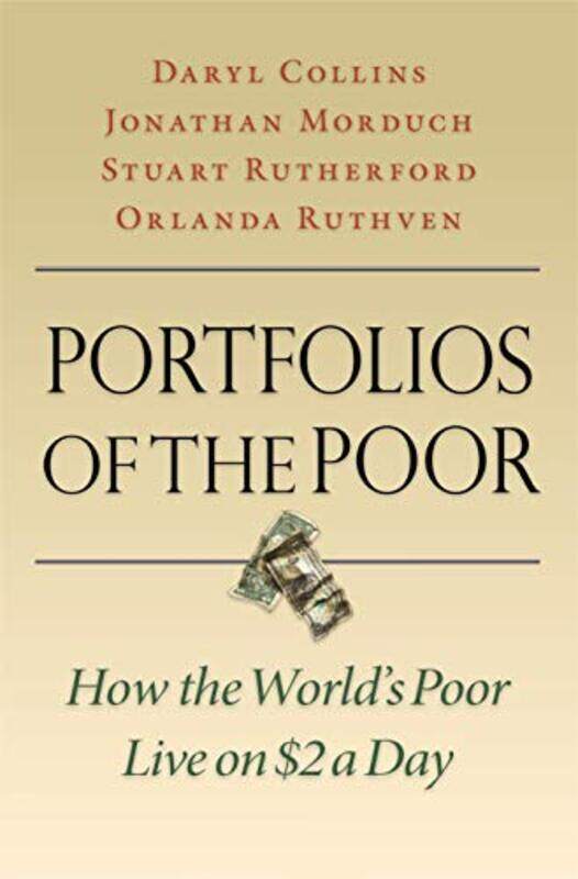 

Portfolios of the Poor by Geoff Nicholson-Paperback