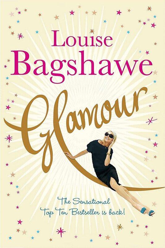 

Glamour, Paperback Book, By: Louise Bagshawe