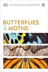 Butterflies and Moths,Paperback, By:Carter, David