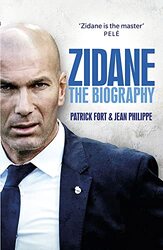 Zidane , Paperback by Patrick Fort