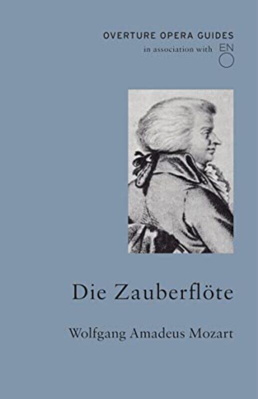 

Die Zauberflote The Magic Flute by Wolfgang Amadeus MozartKenneth Chalmers-Paperback