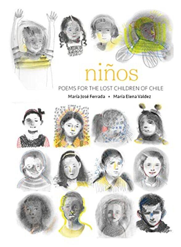 

Nios by Mara Jos FerradaMara Elena ValdezLawrence Schimel-Hardcover