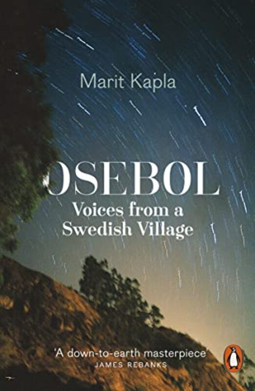 

Osebol by Marit KaplaPeter Graves-Paperback