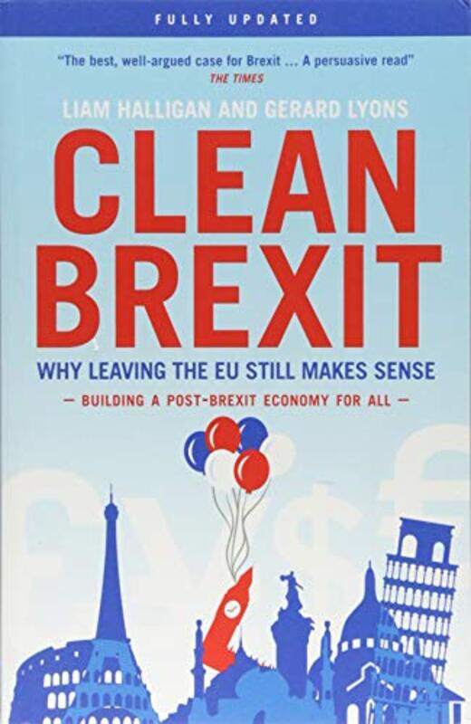 

Clean Brexit by Agence Francaise de DeveloppementDunod Editeur-Paperback