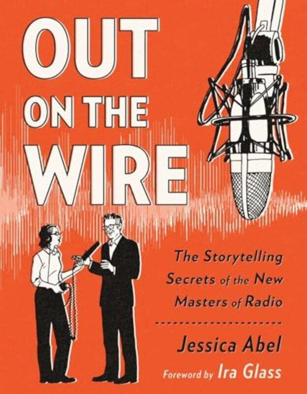 

Out on the Wire by Kieron Connolly-Paperback