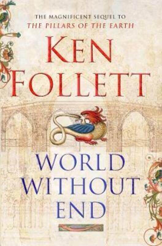 

(SP) World Without End.Hardcover,By :Ken Follett