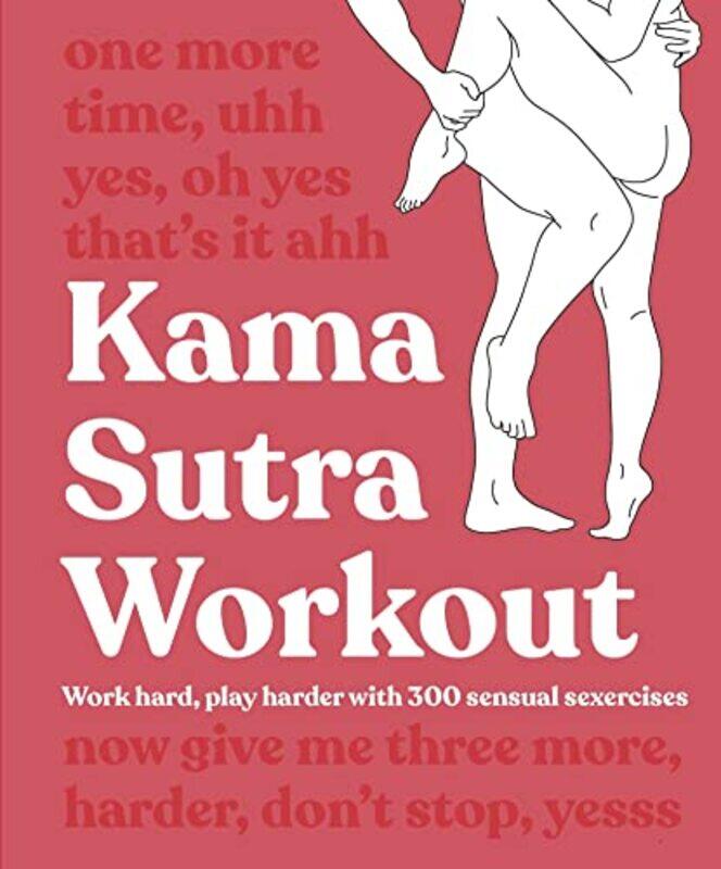 

Kama Sutra Workout New Edition by Ken BrowarDeborah Ory-Paperback