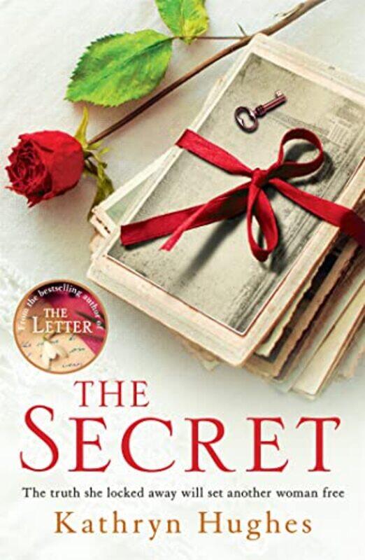 

The Secret by Kathryn Hughes-Paperback
