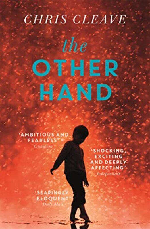 

The Other Hand by Chris Cleave-Paperback