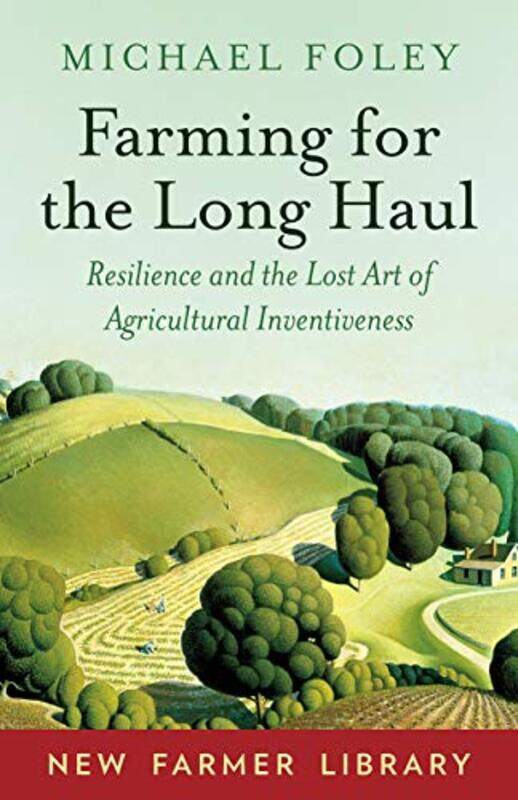 

Farming for the Long Haul by Amy J BinderJeffrey L Kidder-Paperback