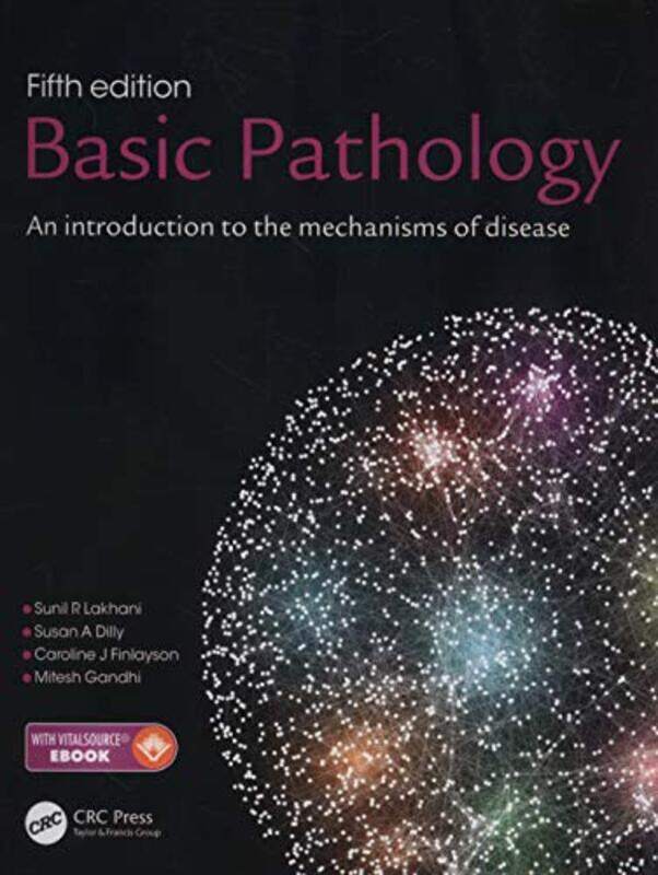 

Basic Pathology by Juilee Professor of History at Rochester Institute of Technology Decker-Paperback