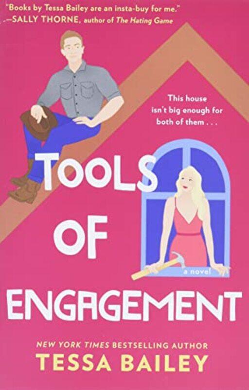 

Tools of Engagement: A Novel , Paperback by Bailey, Tessa