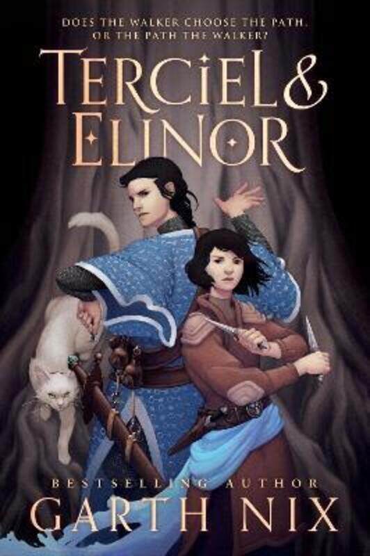 

Terciel & Elinor,Paperback, By:Nix, Garth