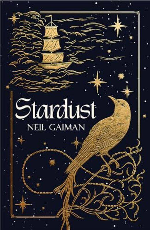 

Stardust, Paperback by Neil Gaiman