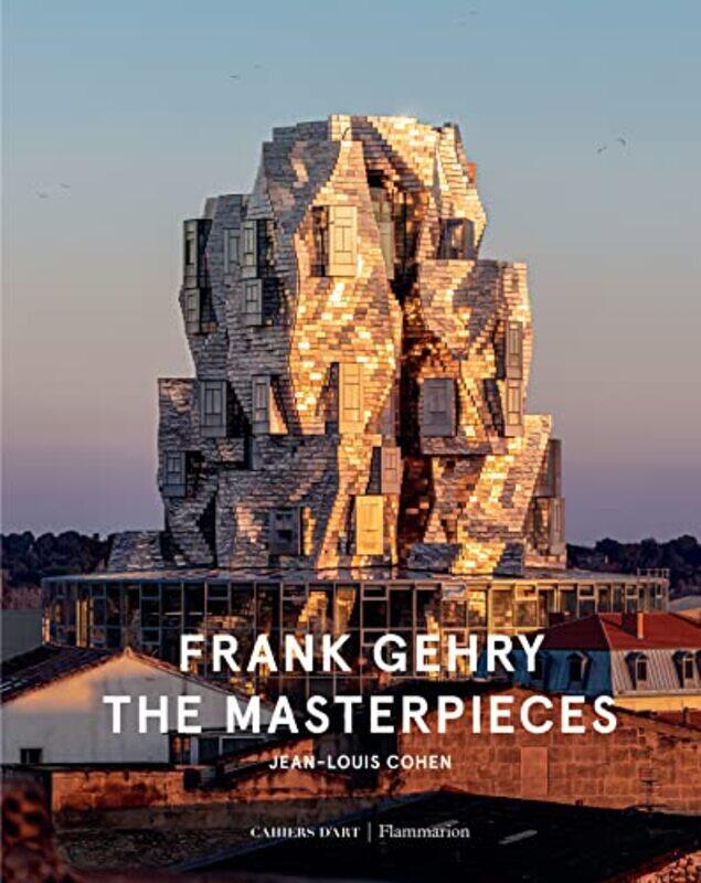 

Frank Gehry: The Masterpieces,Hardcover,by:Jean-Louis Cohen