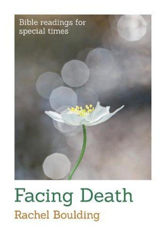 

Facing Death by Donna J HarawayThyrza Goodeve-Paperback