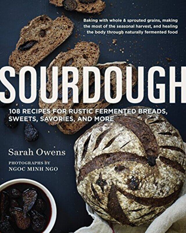 

Sourdough by Scott W Hahn-Hardcover