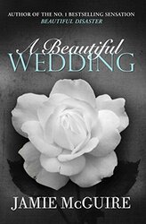 A Beautiful Wedding by Jamie McGuire-Paperback