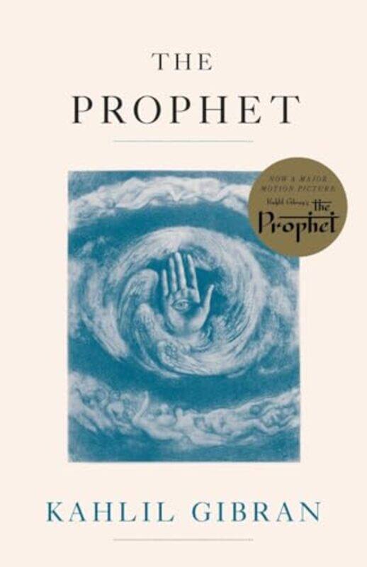 

Prophet By Gibran Kahlil - Paperback