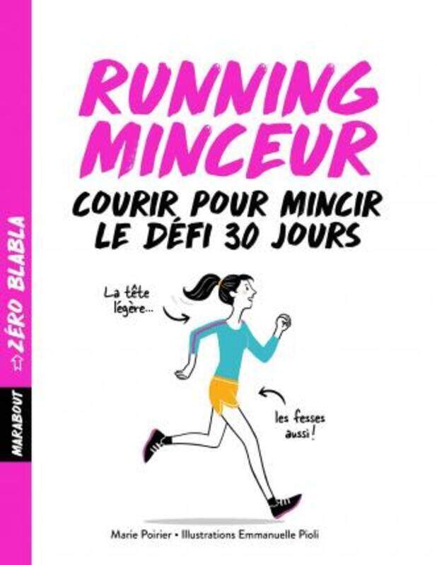 

Zero blabla - Running minceur