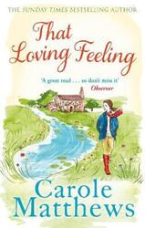 That Loving Feeling.paperback,By :Carole Matthews
