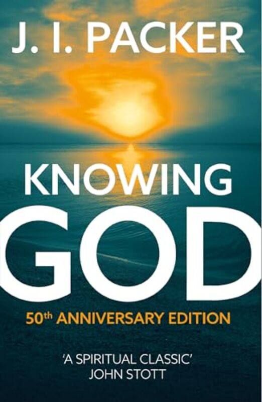 

Knowing God by Vladislav Bukshtynov-Paperback