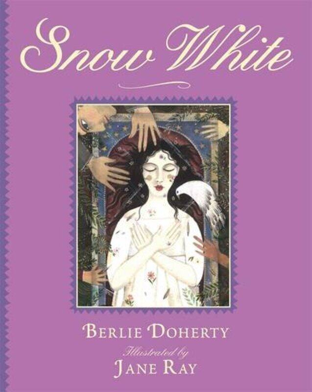 

Snow White, Paperback Book, By: Berlie Doherty