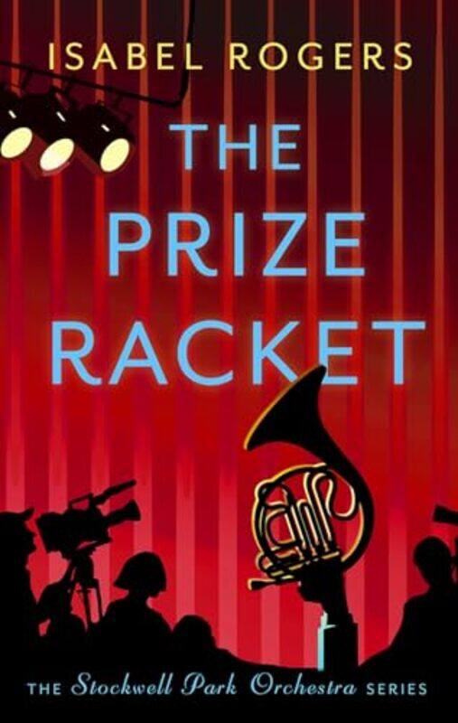 

The Prize Racket by Isabel Rogers-Paperback