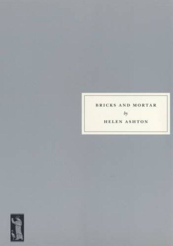 

Bricks and Mortar by Helen Ashton-Paperback