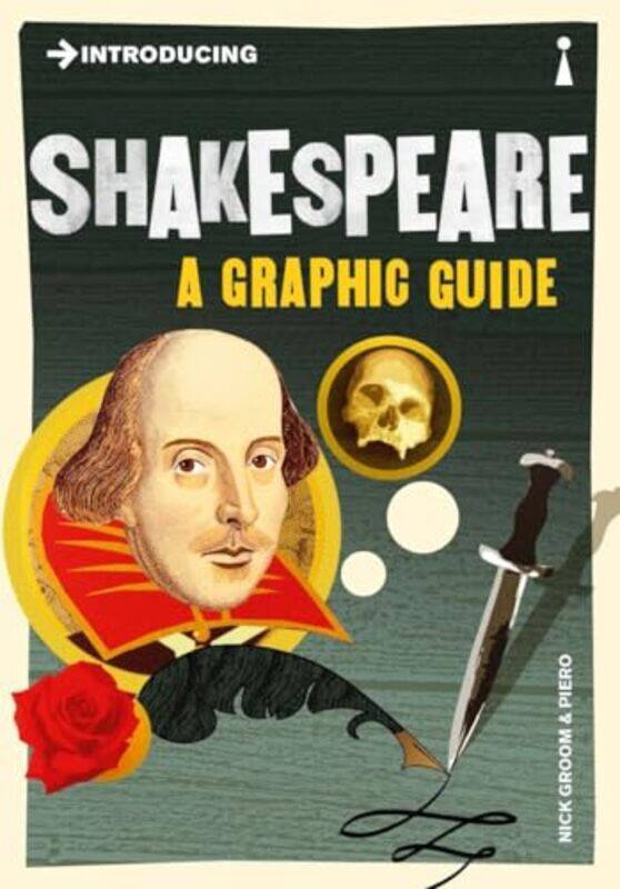 

Introducing Shakespeare by Maria WatsonN Chokkan-Paperback