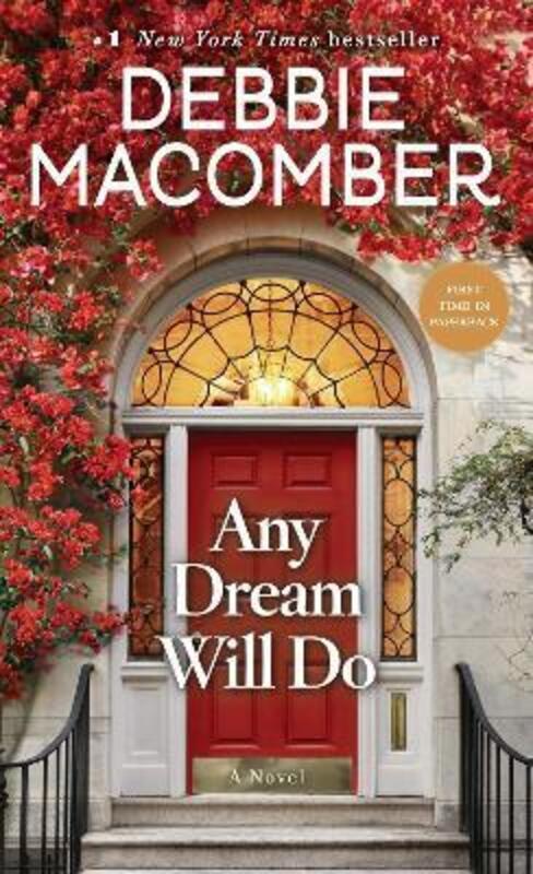 Any Dream Will Do.paperback,By :Debbie Macomber