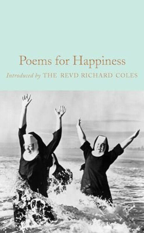 

Poems For Happiness by Richard Coles - Hardcover