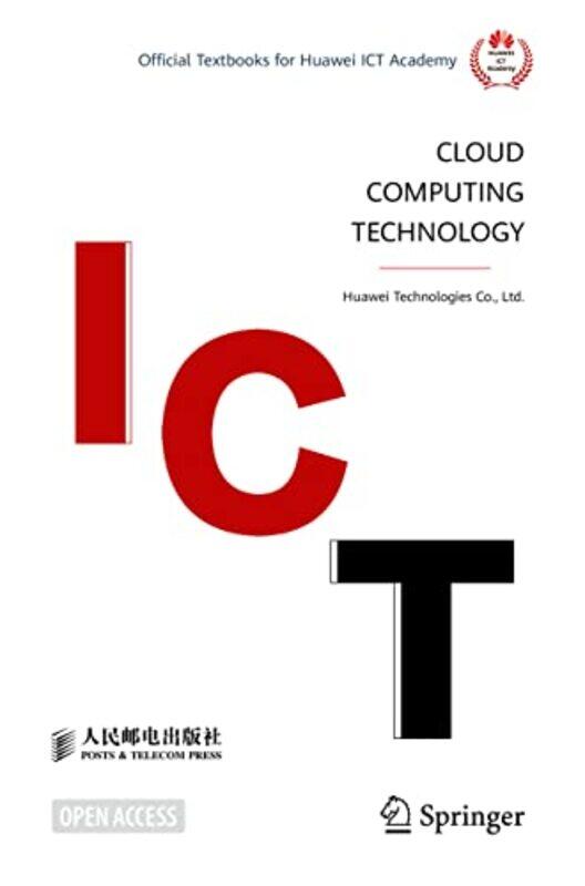 

Cloud Computing Technology by Ltd Huawei Technologies Co-Paperback