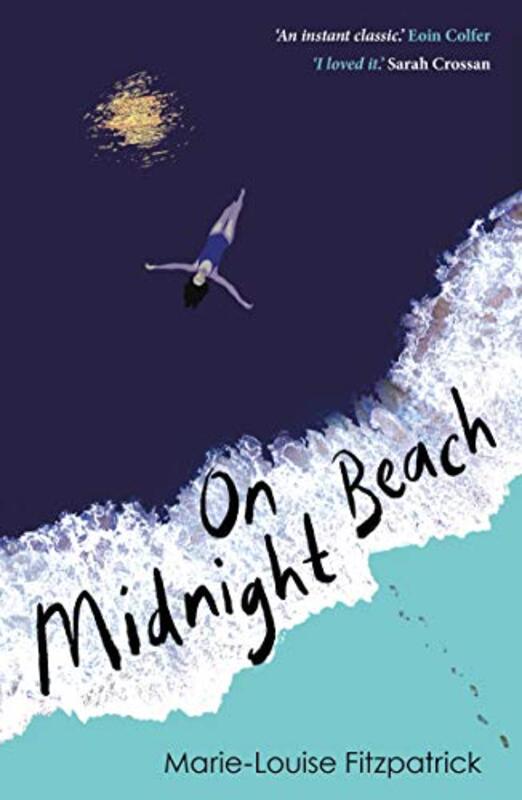 

On Midnight Beach by Marie-Louise Fitzpatrick-Paperback