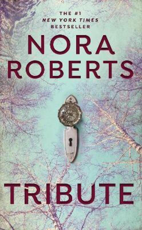 

Tribute.paperback,By :Roberts, Nora