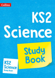 KS2 Science Study Book (Collins KS2 Practice), Paperback Book, By: Collins KS2