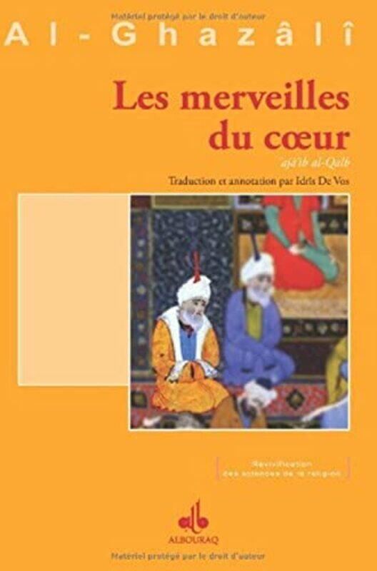

Merveilles du coeur (Les),Paperback,By:Abu Hamid Alghazali