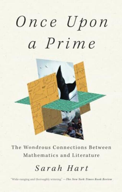 

Once Upon A Prime By Hart Sarah - Paperback