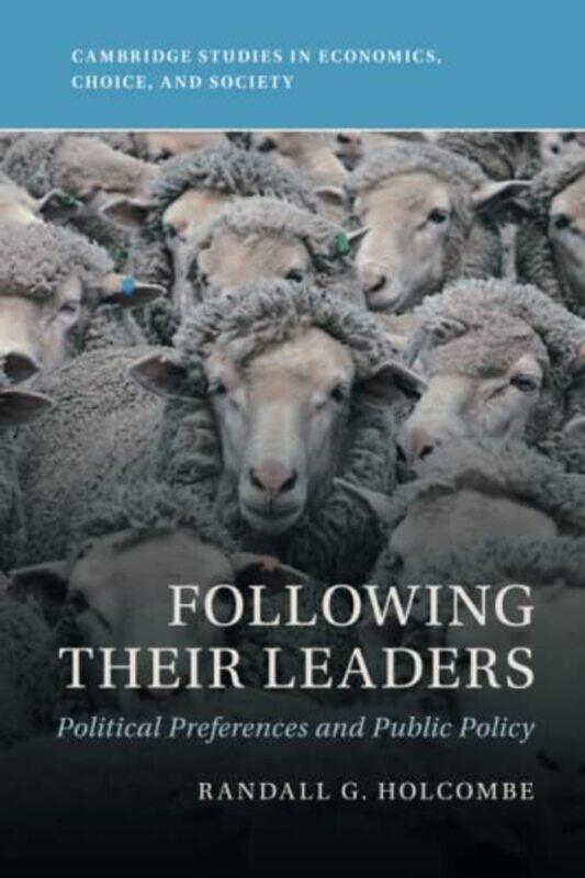

Following Their Leaders by John MillerLawrence Herklots-Paperback