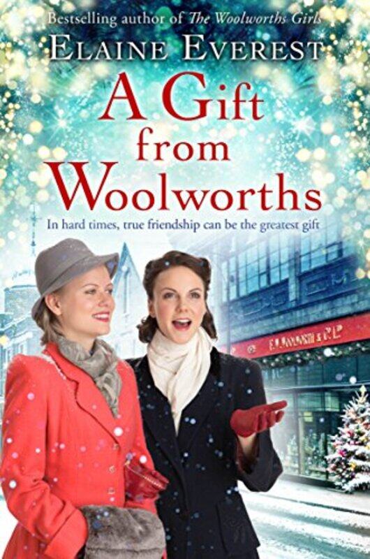 

A Gift from Woolworths by Elaine Everest-Paperback