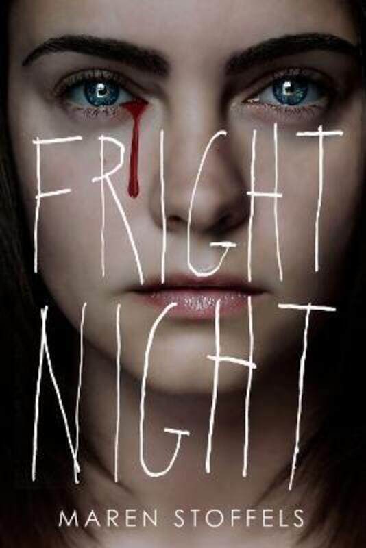 

Fright Night.paperback,By :Maren Stoffels