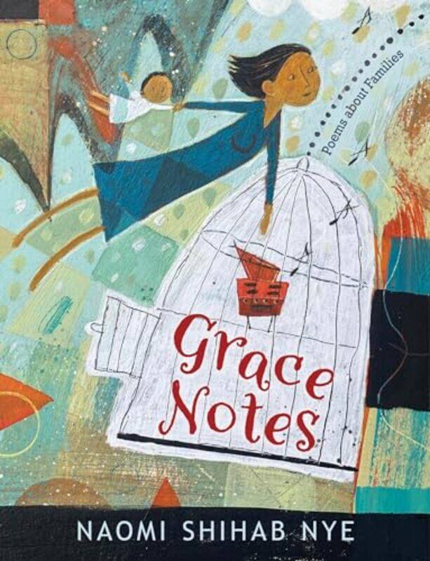 

Grace Notes By Nye Naomi Shihab - Hardcover