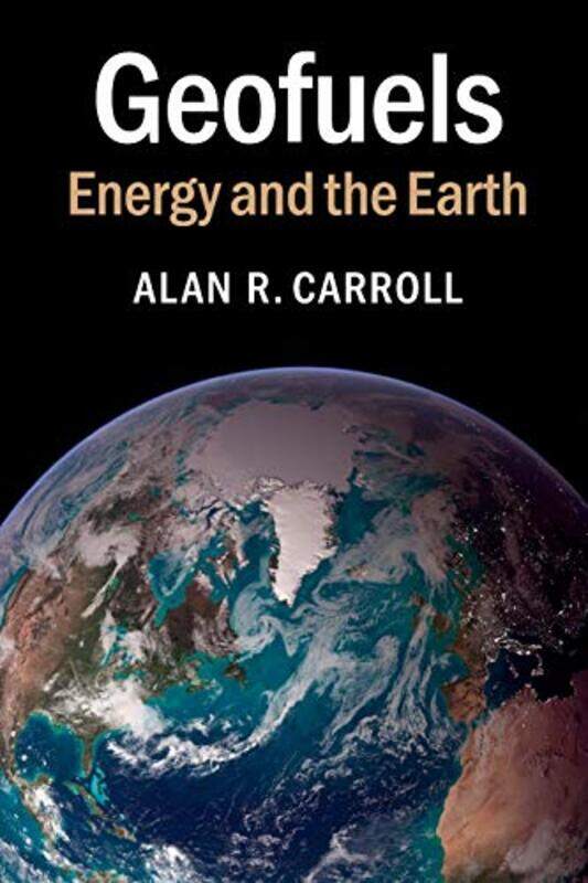 

Geofuels by Annette Bay PimentelRich Lo-Paperback
