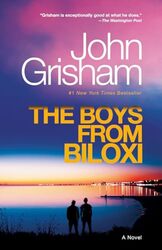 The Boys From Biloxi A Legal Thriller By Grisham, John - Paperback