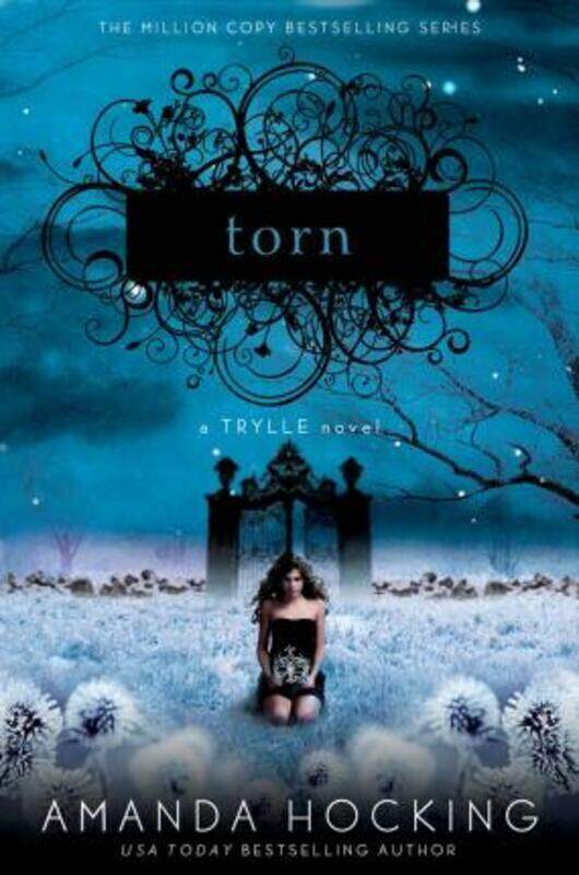 

Torn.paperback,By :Hocking, Amanda